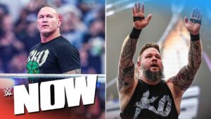 Randy Orton and Kevin Owens’ returns shake up SmackDown: WWE Now, Aug. 7, 2026