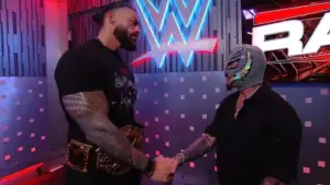 Reigns And Mysterio Hint At WWE–AAA Alliance On RAW