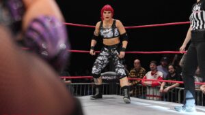 Report: Jody Threat Granted Release From TNA