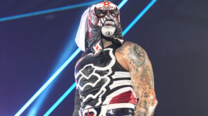 Report: Penta Favored to Win WWE’s Luchador Tournament