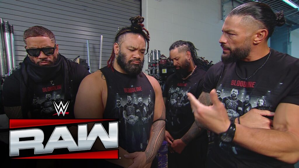Roman Reigns’ Part-Time Schedule Isn’t Killing WWE — It’s the Blueprint for Keeping a Star Special