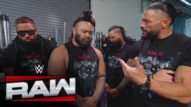Roman Reigns’ Part-Time Schedule Isn’t Killing WWE — It’s the Blueprint for Keeping a Star Special