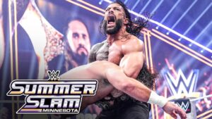 Seth Rollins Is Right About the Main Event — and Jim Ross Backing Him Should End the Debate