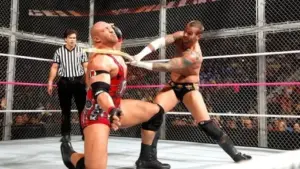 Ryback Says He’s Let Go Of CM Punk Bad Blood