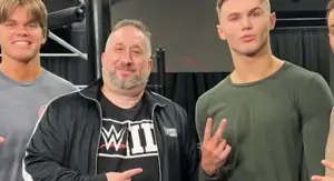 Sapolsky Details What WWE Scouts Look For In Prospects