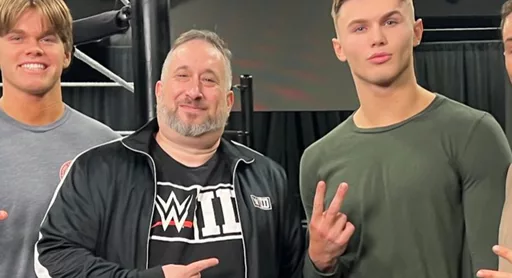 Sapolsky Details What WWE Scouts Look For In Prospects