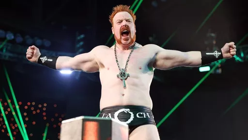 Sheamus Rebrands YouTube Channel to S. Farrelly Ahead of WWE Exit