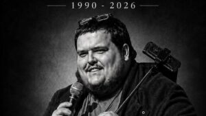 Tampa Bay Pro Wrestling Mourns Death Of Jordan Owens