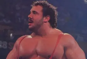 Ted Arcidi Recalls WWF Rise, Five Joint Replacements