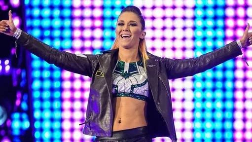 Tegan Nox Says AEW Walkout Story “Blew Up Over a Lie”