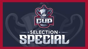 The AEW Continental Challenge Cup Selection Special