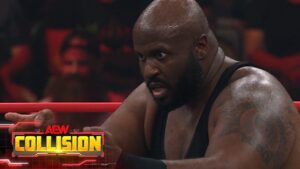 The Bang Bang Gang vs Shane Taylor Promotions MATCH HIGHLIGHTS | AEW Collision, 8/22/26