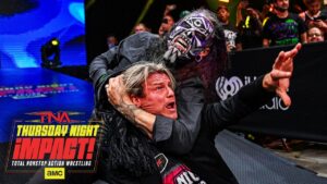 The Hardys Take the Fight to The Nemeths | TNA iMPACT! August 6, 2026
