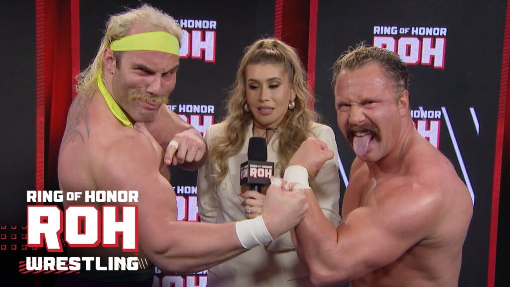 The Outrunners Want to Clone Themselves for Dream Title Defense