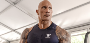 The Rock And Under Armour End Decade-Long Partnership