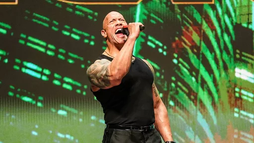 The Rock To Be Named Disney Legend At D23 2026