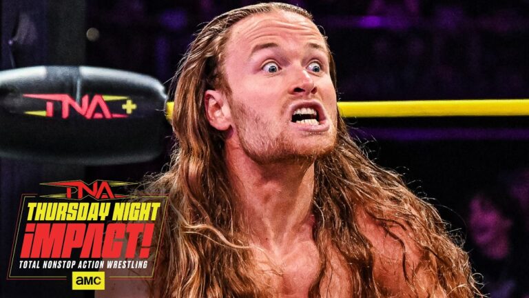 The Streak IS OVER!!! | TNA iMPACT! August 20, 2026