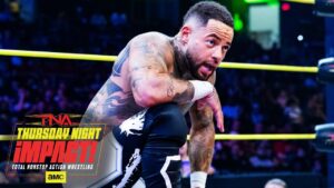 Trey Miguel RETURNS as Surprise Opponent for Order 4 | TNA iMPACT! August 13, 2026