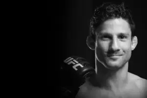 UFC Flyweight Allan Nascimento Dies At 34