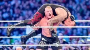 Undertaker Recalls Terrifying Concussion, Triple H’s WrestleMania 31 Pep Talk