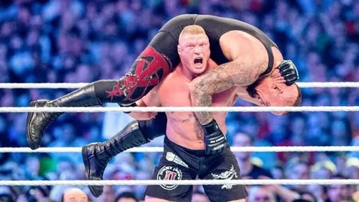 Undertaker Recalls Terrifying Concussion, Triple H’s WrestleMania 31 Pep Talk