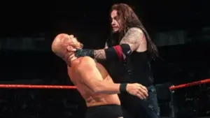 Undertaker Says He Enjoyed Wrestling Austin More at House Shows