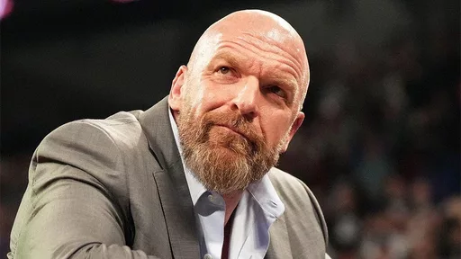 Val Venis Draws Backlash Over Triple H Heart Claim