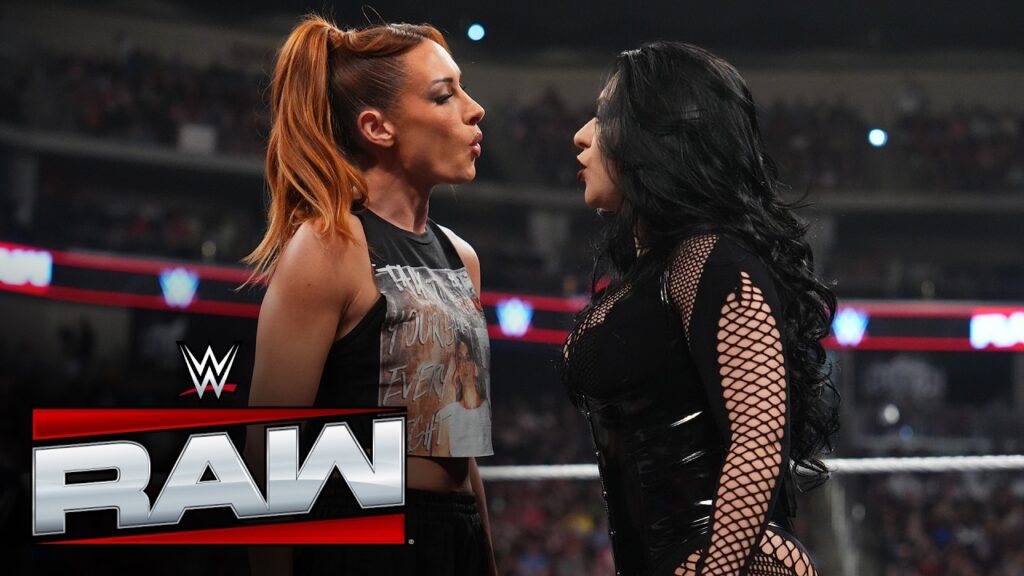 Vaquer Promo, Women’s Tag Match Set For RAW In Norfolk