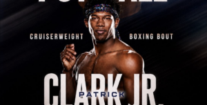 Velveteen Dream to Make Boxing Debut on Duel Arena Card