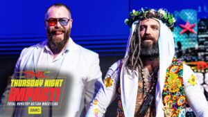 What’s Next for The Righteous After The Righteous Deletion? | TNA iMPACT! August 6, 2026