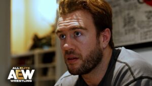 Will Ospreay’s Journey to AEW All In: London | REBUILD & DESTROY EPISODE 2