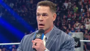 WWE Eyeing December Launch For John Cena Classic Tournament