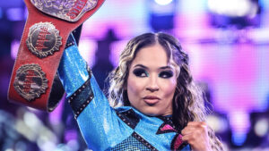 WWE Files to Trademark ‘Vice City’ for Lola Vice
