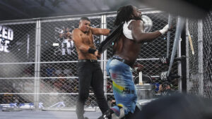 WWE NXT Results (August 25, 2026)
