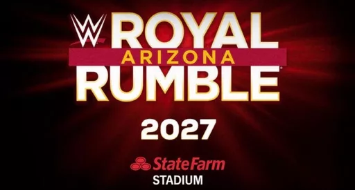 WWE Weighed Two-Night Royal Rumble For 2027 Before Scrapping Plan