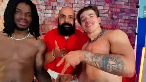 Yung Money Sets Sights on PCW Titles in 2-Out-of-3 Falls Main Event