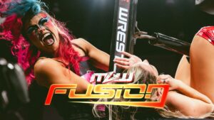 ZAMAYA Set to Return on MLW Fusion Saturday
