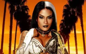 Zelina Vega, Now ‘Xelina,’ Books First Match Since WWE Exit