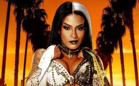Zelina Vega, Now ‘Xelina,’ Books First Match Since WWE Exit
