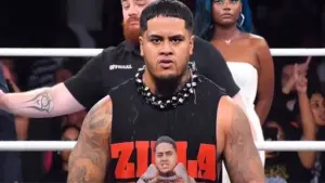 Zilla Fatu Debuts in NXT, Calls Out Champion Tony D’Angelo