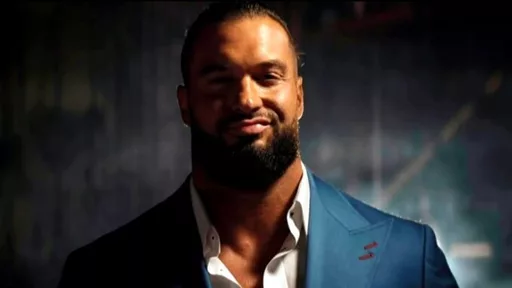 AEW Airs Wardlow Return Teaser Video At All Out