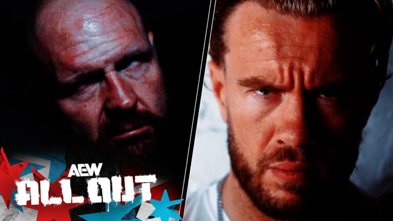 AEW All Out 2026 Cold Open