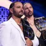 AEW All Out 2026: Four Title Matches That Could Flip Chicago Upside Down