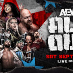 AEW All Out 2026 Returns to Chicago With Ospreay-Moxley Main Event