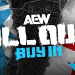 AEW All Out: BUY IN |  LIVE, Saturday, 9/26 | 7pm ET / 6pm CT / 4pm PT