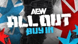 AEW All Out: BUY IN |  LIVE, Saturday, 9/26 | 7pm ET / 6pm CT / 4pm PT