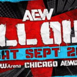 AEW All Out Match Stopped After Steven Borden Injury Scare