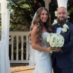 AEW’s John Silver Marries Denise Liguori