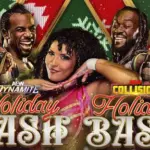 AEW Sets December Dates For Worlds End And Holiday Bash