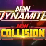 AEW Sets Final All Out Stakes On Loaded Dynamite/Collision Special